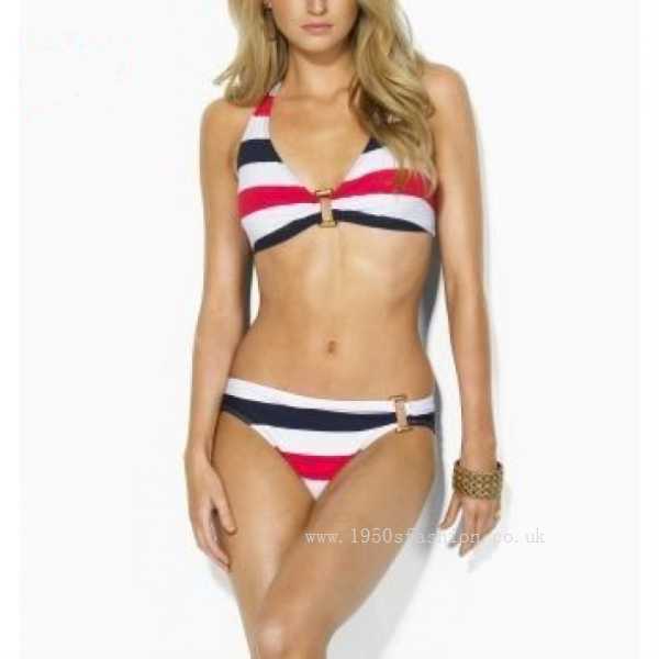 Ralph Lauren Crochet Ricky Top Bikini Winered Royalblue White(Fire-sale,Steady,Discount,elastic cuff) Ralph Lauren Crochet Ricky Top Bikini Winered Royalblue White(Fire-sale,Steady,Discount,elastic cuff)